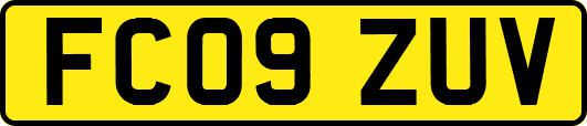 FC09ZUV