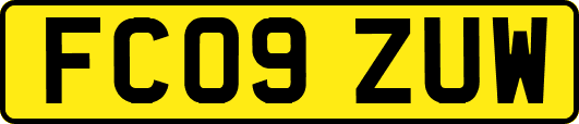 FC09ZUW