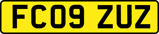 FC09ZUZ