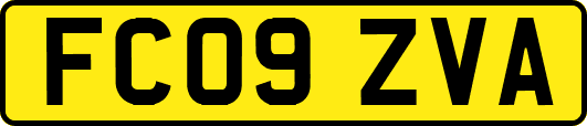 FC09ZVA