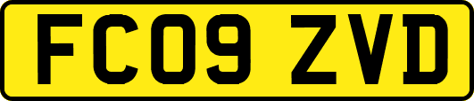 FC09ZVD