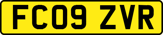 FC09ZVR