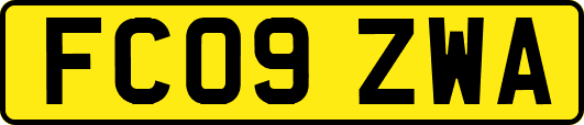 FC09ZWA