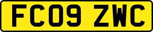 FC09ZWC