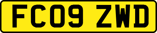 FC09ZWD