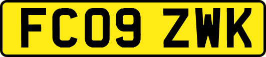FC09ZWK