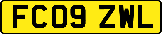 FC09ZWL