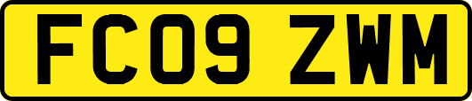 FC09ZWM