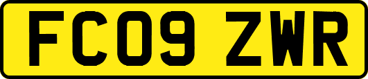 FC09ZWR