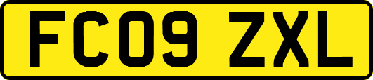 FC09ZXL