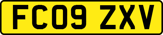 FC09ZXV