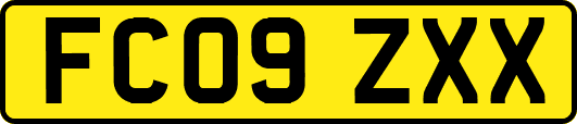 FC09ZXX