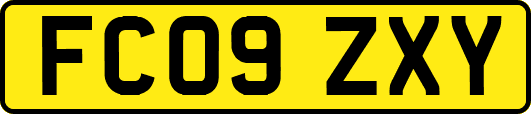 FC09ZXY