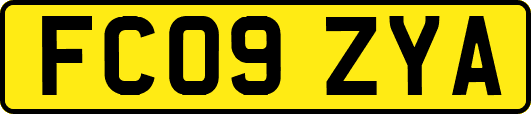 FC09ZYA