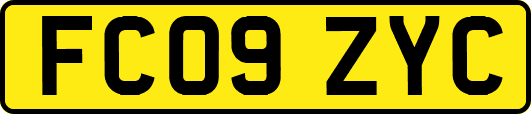 FC09ZYC