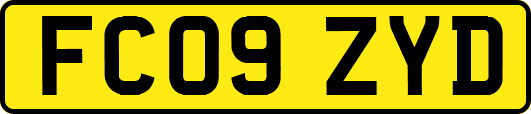 FC09ZYD
