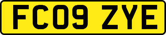 FC09ZYE
