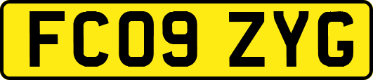 FC09ZYG