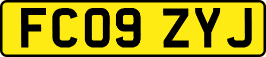 FC09ZYJ