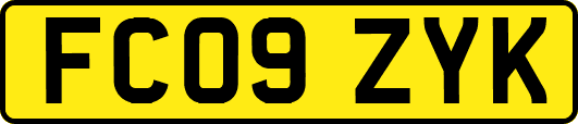 FC09ZYK