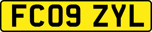 FC09ZYL