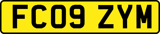 FC09ZYM