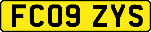 FC09ZYS