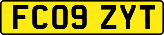 FC09ZYT