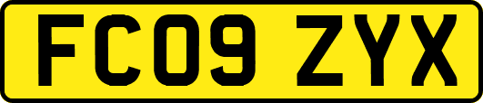 FC09ZYX