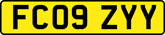 FC09ZYY