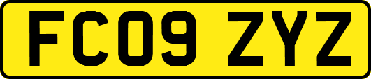 FC09ZYZ