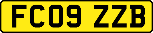 FC09ZZB