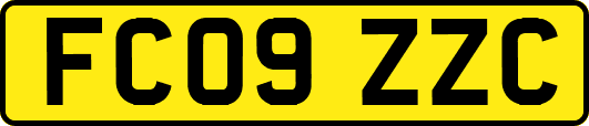 FC09ZZC