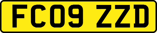 FC09ZZD