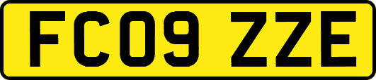 FC09ZZE