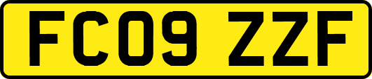 FC09ZZF