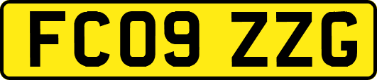 FC09ZZG