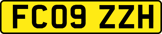 FC09ZZH