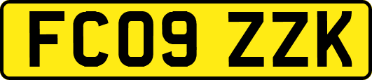 FC09ZZK