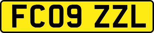 FC09ZZL