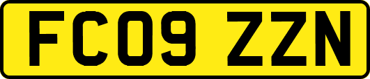 FC09ZZN