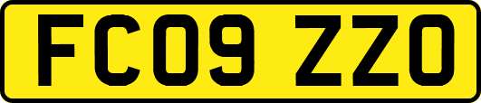 FC09ZZO