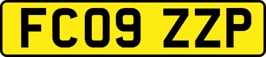 FC09ZZP