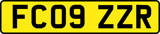 FC09ZZR