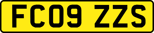FC09ZZS