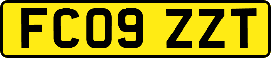 FC09ZZT