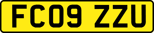 FC09ZZU