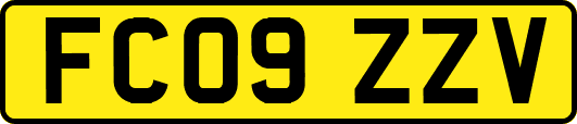 FC09ZZV