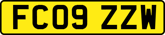 FC09ZZW