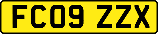 FC09ZZX